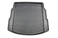 Kofferbakmat Audi A8 (D5) Sedan - 2017-heden - Guardliner (Past in versie met korte of lange wielbasis)