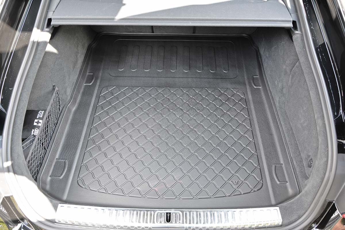 Kofferbakmat Audi A7 Hatchback - 2018-heden - Guardliner
