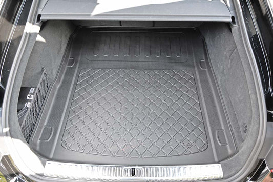 Kofferbakmat Audi A7 Hatchback - 2018-heden - Guardliner