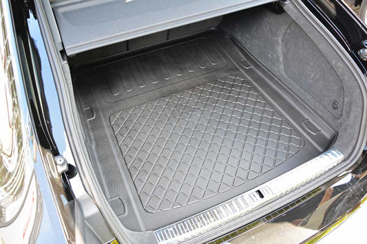 Kofferbakmat Audi A7 Hatchback - 2018-heden - Guardliner
