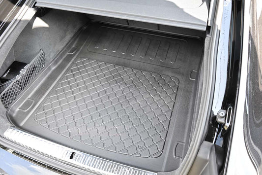 Kofferbakmat Audi A7 Hatchback - 2018-heden - Guardliner