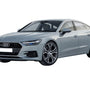 Kofferbakmat Audi A7 Hatchback - 2018-heden - Guardliner