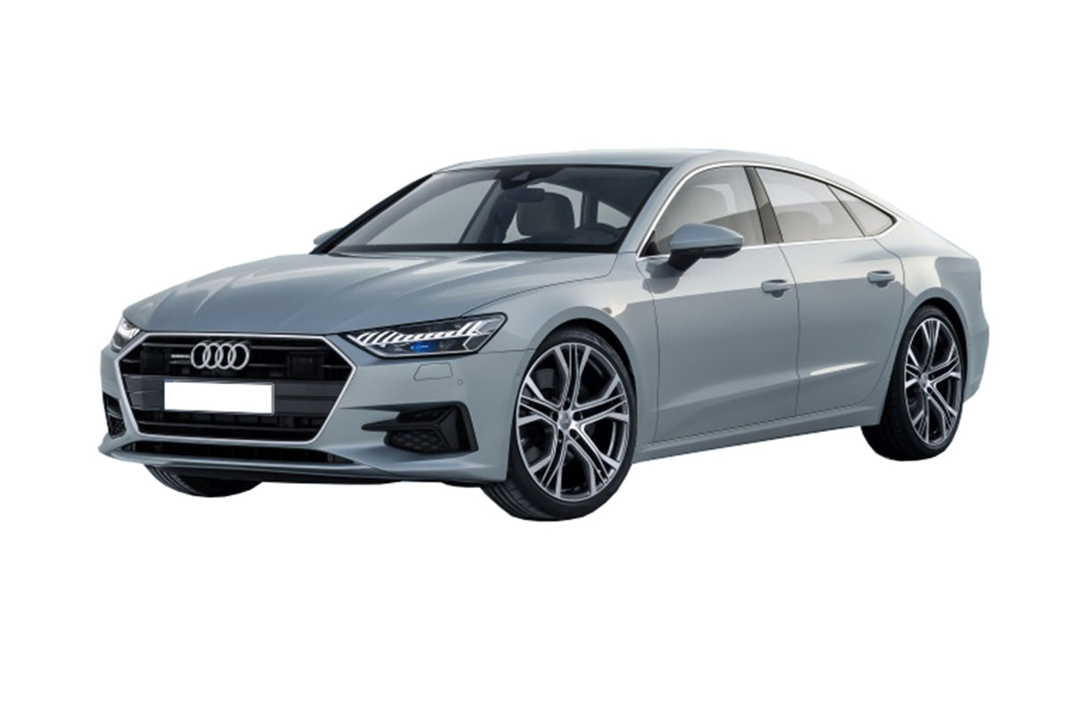 Kofferbakmat Audi A7 Hatchback - 2018-heden - Guardliner