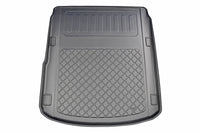 Kofferbakmat Audi A6 (C8) Sedan - 2018-heden - Guardliner