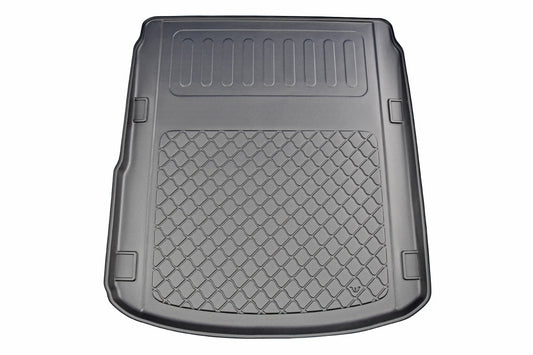 Kofferbakmat Audi A6 (C8) Sedan - 2018-heden - Guardliner