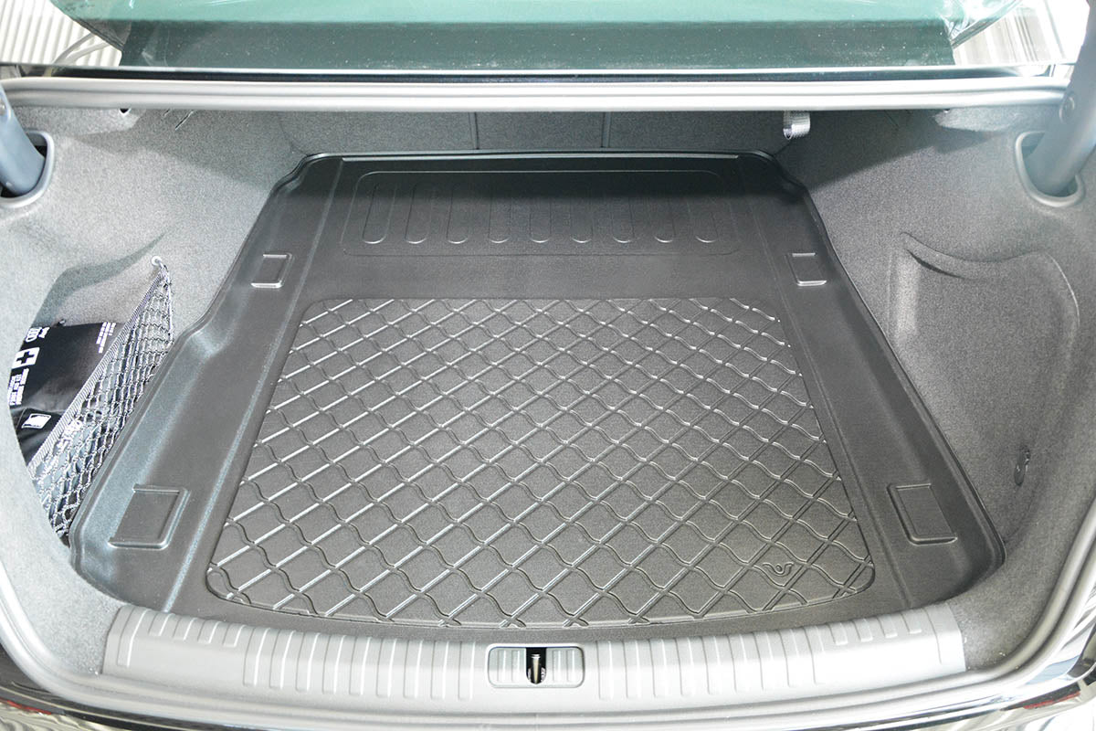 Kofferbakmat Audi A6 (C8) Sedan - 2018-heden - Guardliner