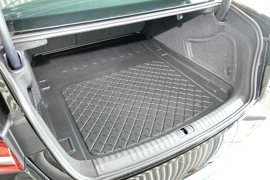 Kofferbakmat Audi A6 (C8) Sedan - 2018-heden - Guardliner