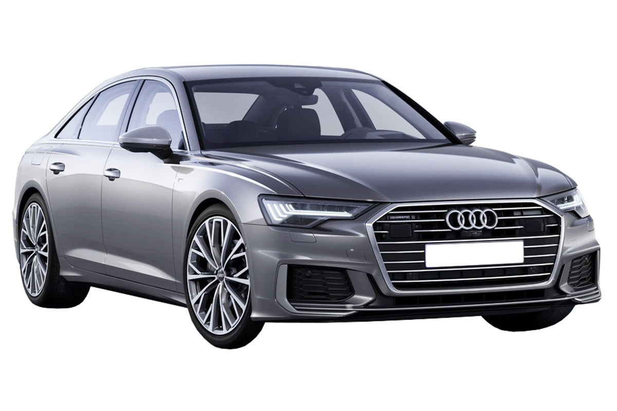 Kofferbakmat Audi A6 (C8) Sedan - 2018-heden - Guardliner