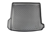 Kofferbakmat Audi Q8 SUV - 2018-heden - Guardliner