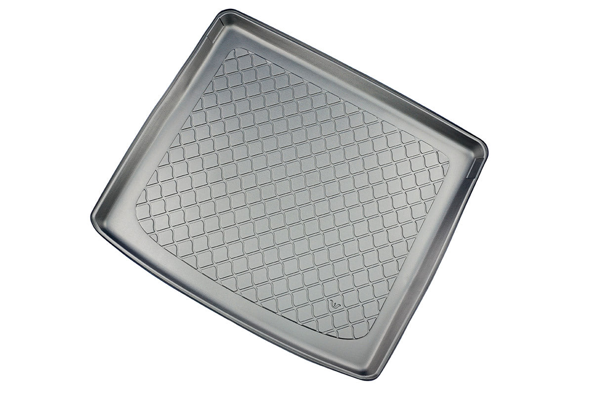 Kofferbakmat Cupra Terramar SUV - 2024-heden - Guardliner (Past in versie met verstelbare kofferbakvloer in de hoge stand en Plug-In Hybrid)