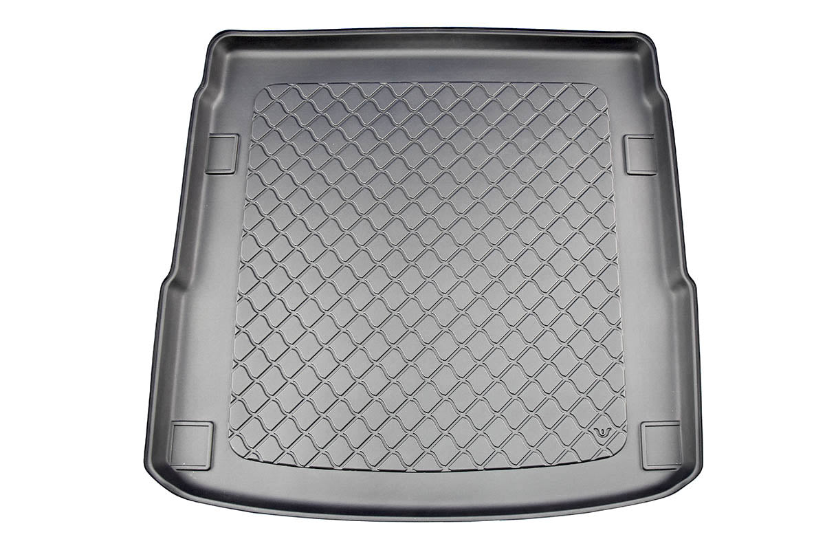 Kofferbakmat Audi Q8 E-tron Sportback SUV - 2023-heden - Guardliner (Past ook in Sportback)