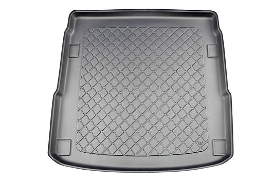 Kofferbakmat Audi Q8 E-tron Sportback SUV - 2023-heden - Guardliner (Past ook in Sportback)