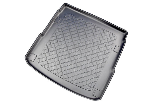 Kofferbakmat Audi E-tron SUV - 2019-2023 - Guardliner (Past ook in Sportback)