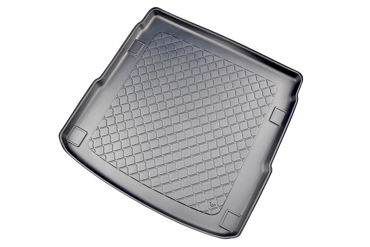 Kofferbakmat Audi Q8 E-tron Sportback SUV - 2023-heden - Guardliner (Past ook in Sportback)