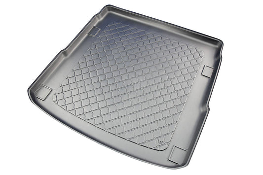 Kofferbakmat Audi E-tron SUV - 2019-2023 - Guardliner (Past ook in Sportback)