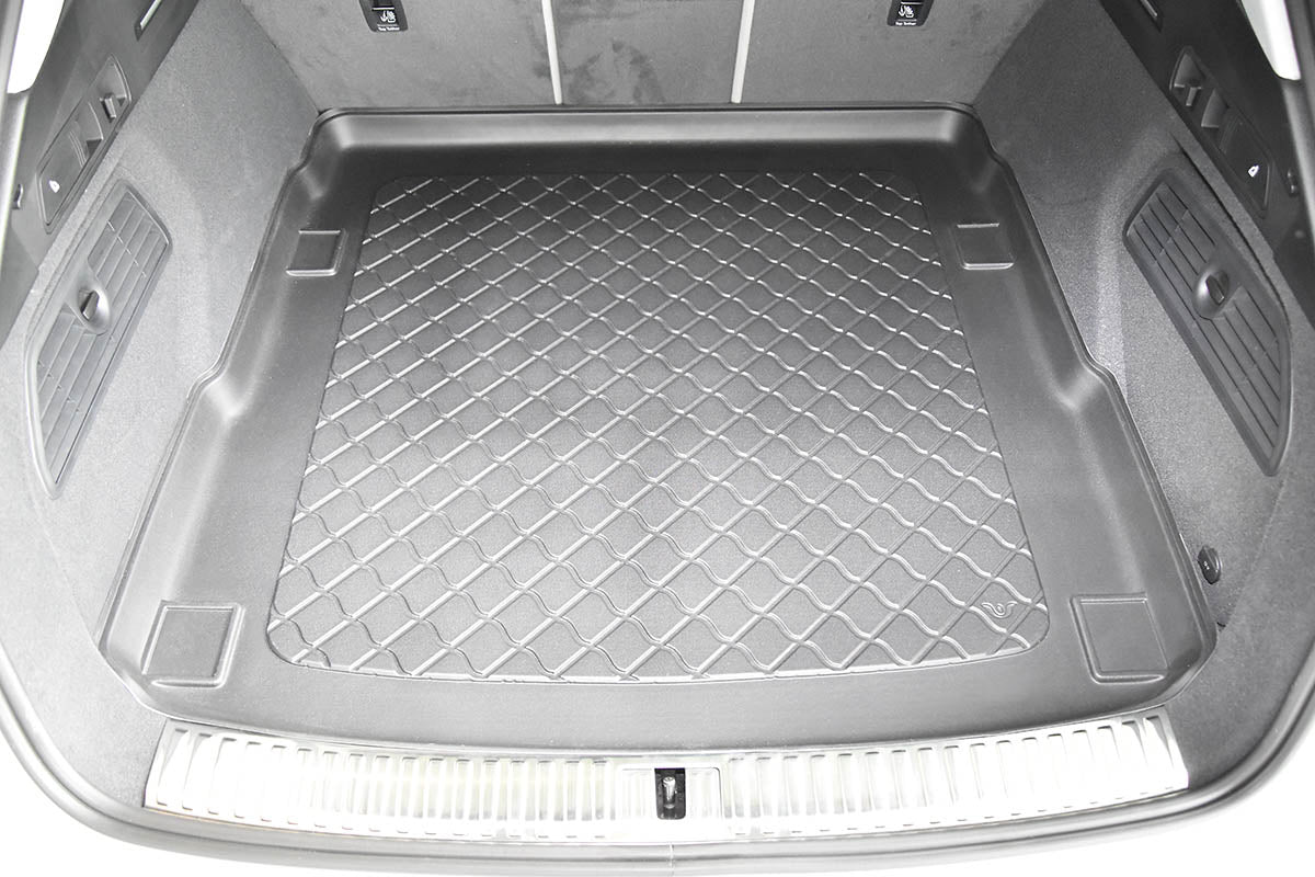 Kofferbakmat Audi E-tron SUV - 2019-2023 - Guardliner (Past ook in Sportback)