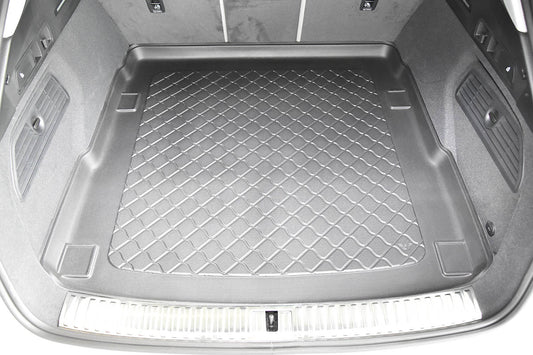 Kofferbakmat Audi E-tron SUV - 2019-2023 - Guardliner (Past ook in Sportback)
