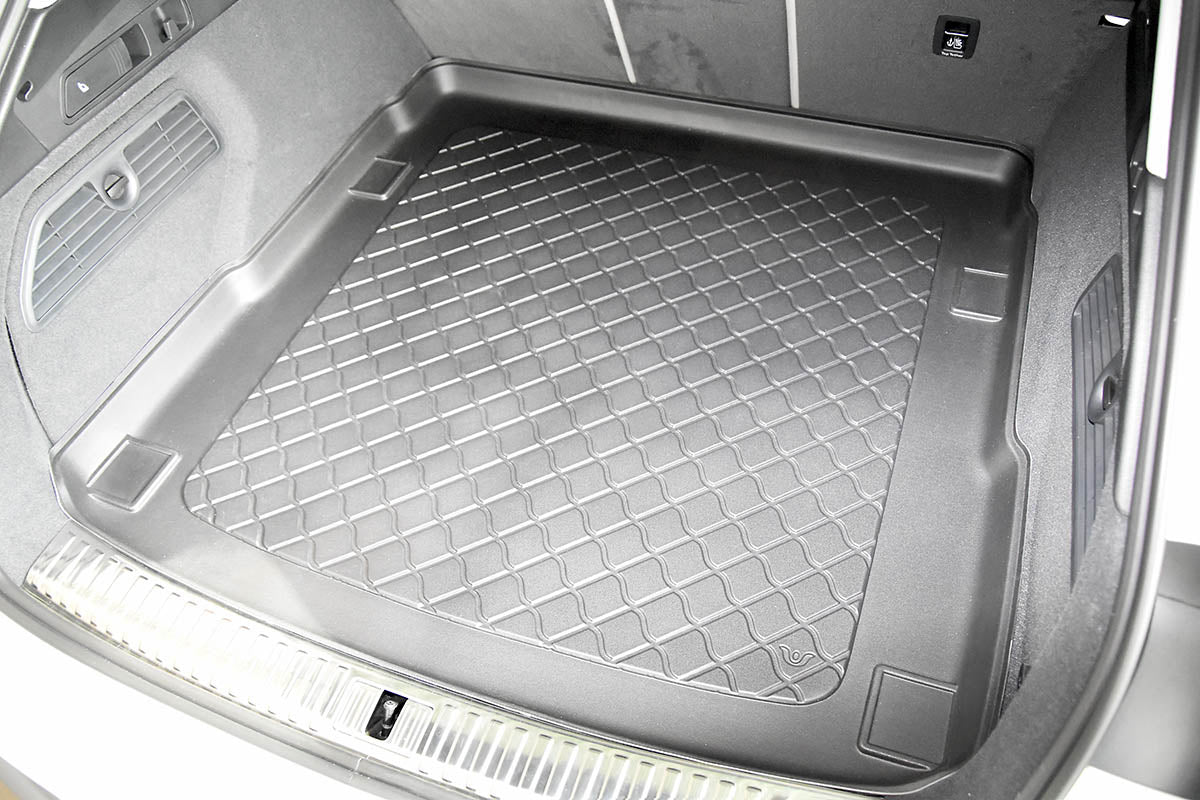Kofferbakmat Audi Q8 E-tron Sportback SUV - 2023-heden - Guardliner (Past ook in Sportback)