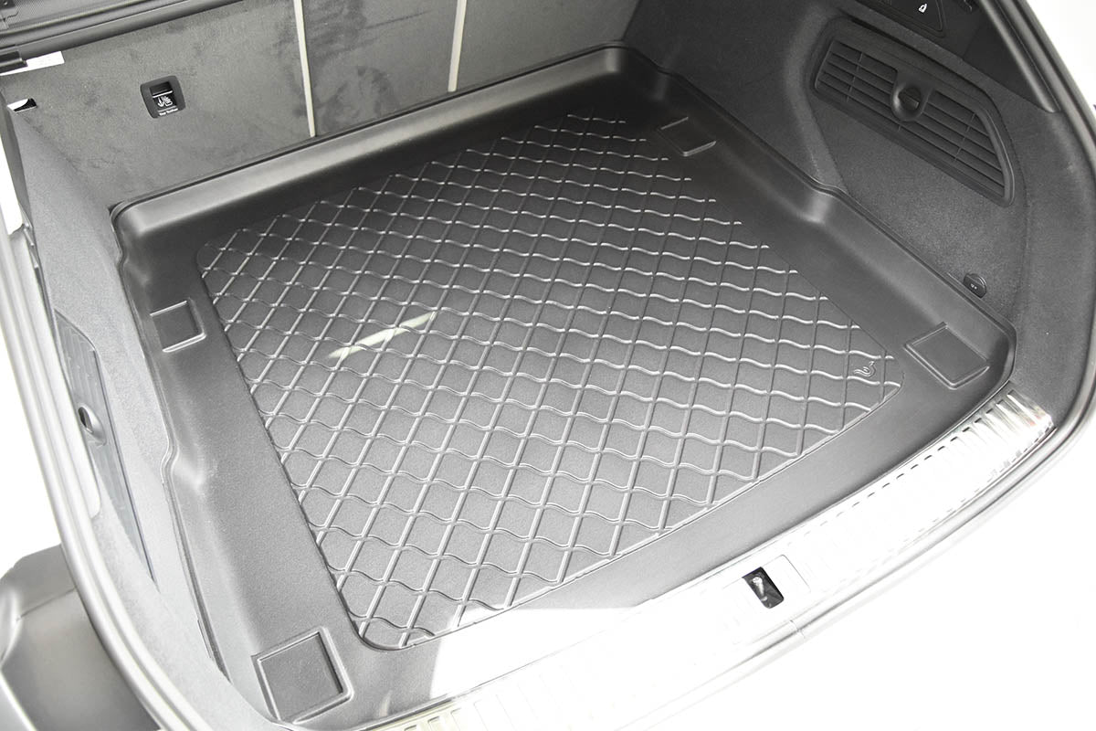Kofferbakmat Audi Q8 E-tron Sportback SUV - 2023-heden - Guardliner (Past ook in Sportback)