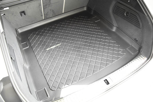 Kofferbakmat Audi E-tron SUV - 2019-2023 - Guardliner (Past ook in Sportback)