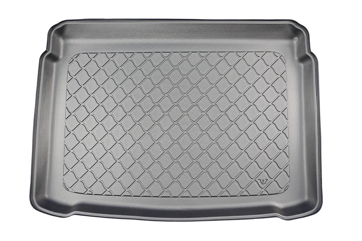 Kofferbakmat Audi A3 (8Y) Sportback Hatchback - 2020-heden - Guardliner (Past in versie met vloer in lage stand)