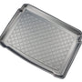 Kofferbakmat Audi A3 (8Y) Sportback Hatchback - 2020-heden - Guardliner (Past in versie met vloer in lage stand)