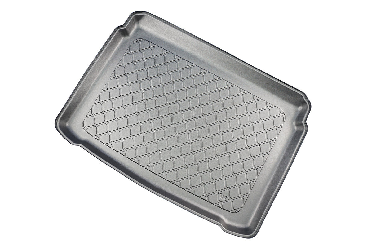 Kofferbakmat Audi A3 (8Y) Sportback Hatchback - 2020-heden - Guardliner (Past in versie met vloer in lage stand)