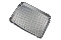 Kofferbakmat Audi A3 (8Y) Sportback Hatchback - 2020-heden - Guardliner (Past in versie met vloer in lage stand)