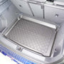 Kofferbakmat Audi A3 (8Y) Sportback Hatchback - 2020-heden - Guardliner (Past in versie met vloer in lage stand)