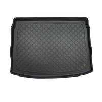 Kofferbakmat Nissan Qashqai SUV - 2014-2020 - Guardliner (Past in versie met vloer in hoge stand)