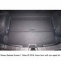 Kofferbakmat Nissan Qashqai SUV - 2014-2020 - Guardliner (Past in versie met vloer in lage stand en bandenreparatiekit)