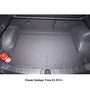 Kofferbakmat Nissan Qashqai SUV - 2014-2020 - Guardliner (Past in versie met vloer in lage stand en bandenreparatiekit)