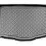 Kofferbakmat Nissan Qashqai SUV - 2014-2020 - Guardliner (Past in versie met vloer in lage stand en reservewiel)