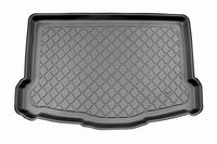 Kofferbakmat Nissan Qashqai SUV - 2014-2020 - Guardliner (Past in versie met vloer in lage stand en reservewiel)