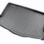Kofferbakmat Nissan Qashqai SUV - 2014-2020 - Guardliner (Past in versie met vloer in lage stand en reservewiel)