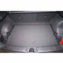 Kofferbakmat Nissan Qashqai SUV - 2014-2020 - Guardliner (Past in versie met vloer in lage stand en reservewiel)