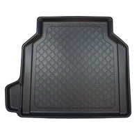 Kofferbakmat Alfa Romeo Giulia Sedan - 2016-heden - Guardliner