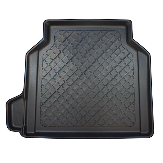 Kofferbakmat Alfa Romeo Giulia Sedan - 2016-heden - Guardliner