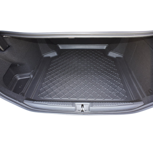 Kofferbakmat Alfa Romeo Giulia Sedan - 2016-heden - Guardliner