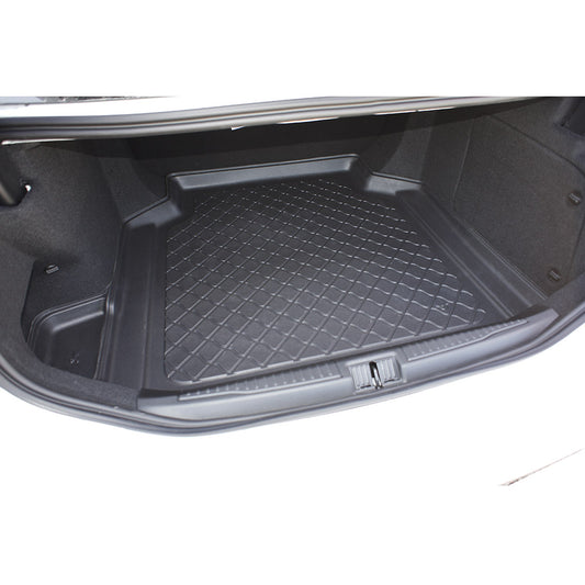 Kofferbakmat Alfa Romeo Giulia Sedan - 2016-heden - Guardliner