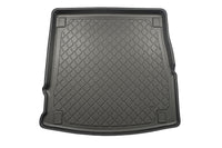 Kofferbakmat Alfa Romeo Stelvio SUV - 2017-heden - Guardliner
