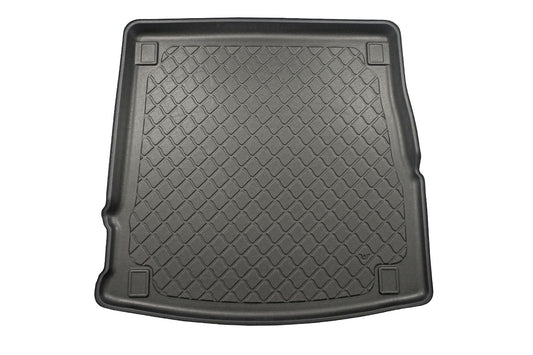 Kofferbakmat Alfa Romeo Stelvio SUV - 2017-heden - Guardliner