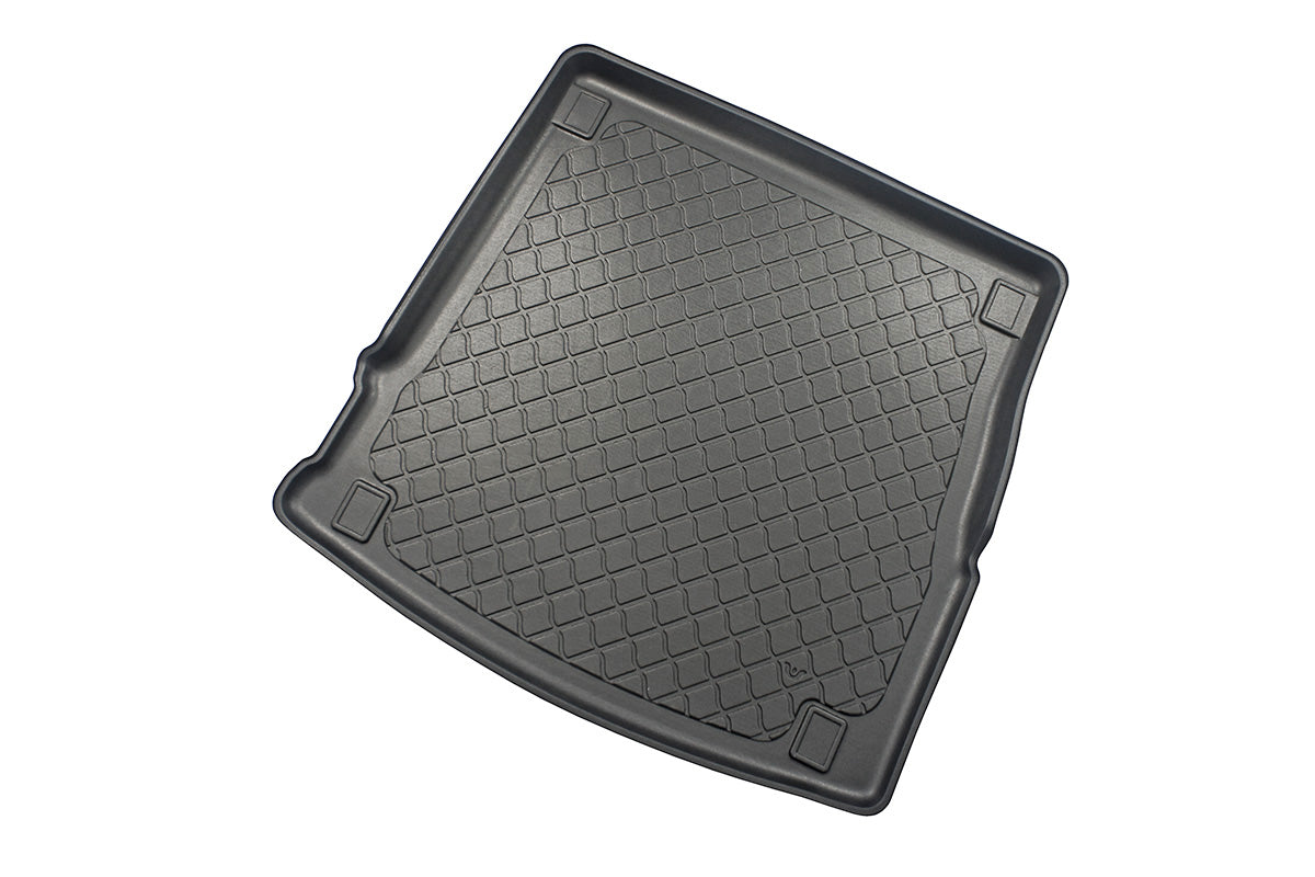 Kofferbakmat Alfa Romeo Stelvio SUV - 2017-heden - Guardliner