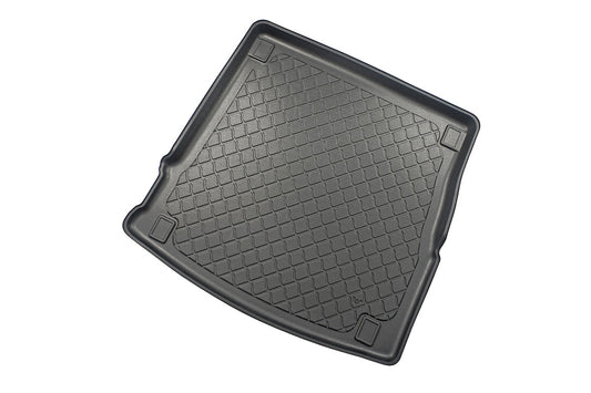 Kofferbakmat Alfa Romeo Stelvio SUV - 2017-heden - Guardliner