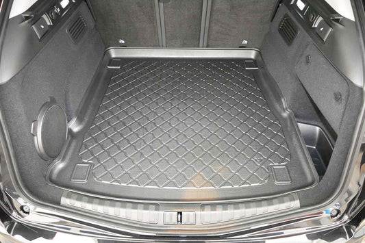 Kofferbakmat Alfa Romeo Stelvio SUV - 2017-heden - Guardliner