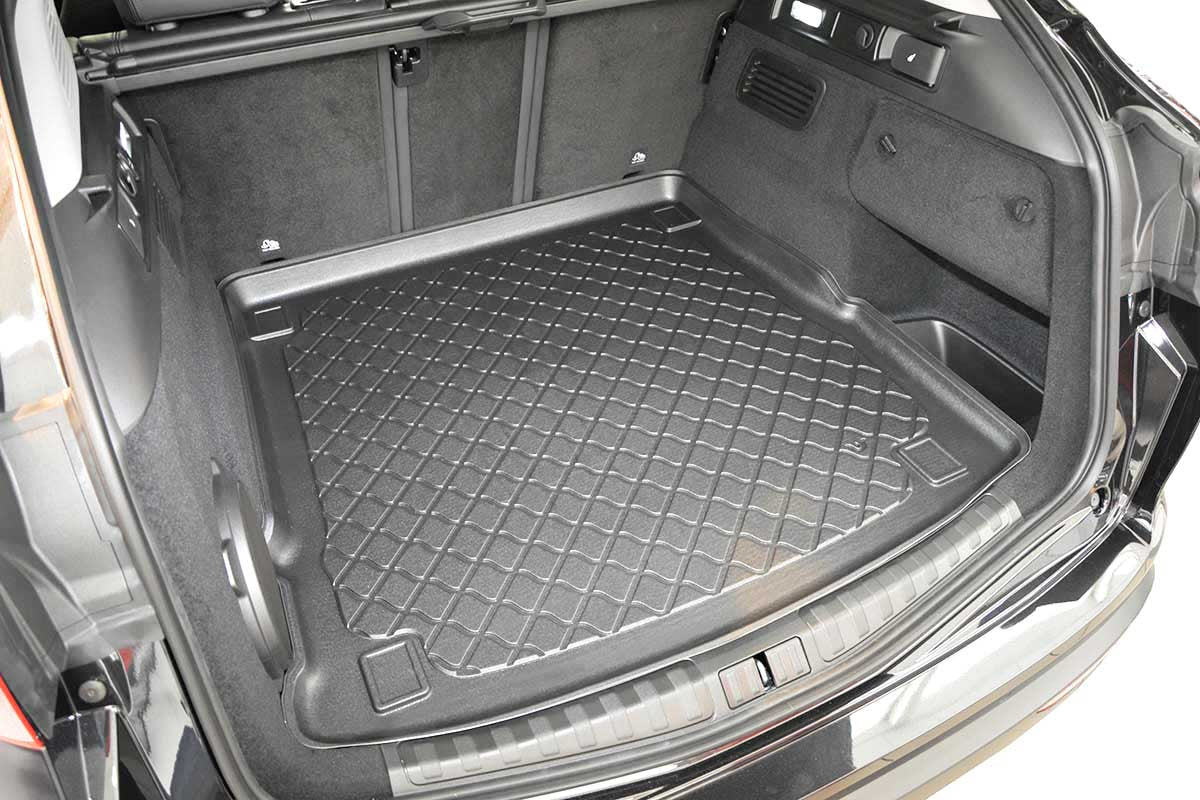 Kofferbakmat Alfa Romeo Stelvio SUV - 2017-heden - Guardliner