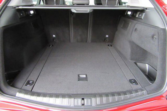 Kofferbakmat Alfa Romeo Stelvio SUV - 2017-heden - Guardliner