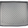 Kofferbakmat Alfa Romeo Tonale SUV - 2022-heden - Guardliner (Past in versie met hoge kofferbakvloer of verstelbare vloer in hoge stand. Past ook in Hybrid en Plug-In Hybrid)