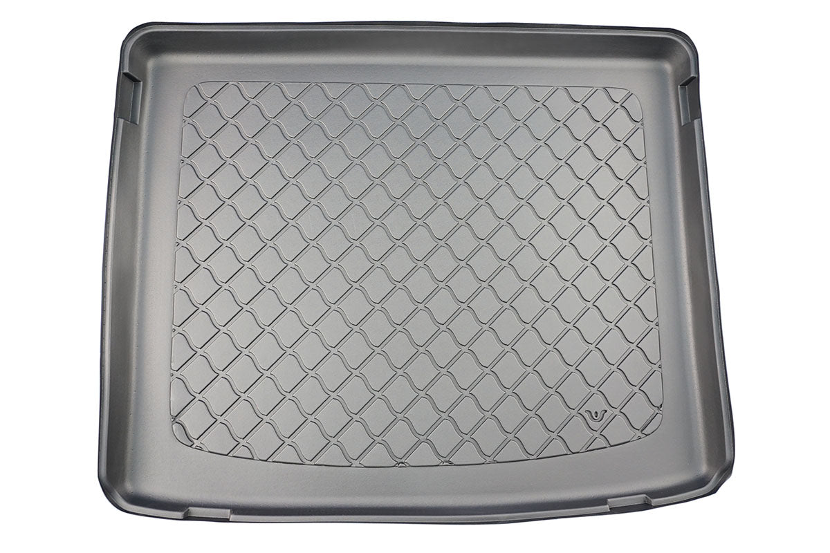 Kofferbakmat Alfa Romeo Tonale SUV - 2022-heden - Guardliner (Past in versie met hoge kofferbakvloer of verstelbare vloer in hoge stand. Past ook in Hybrid en Plug-In Hybrid)