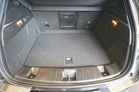 Kofferbakmat Alfa Romeo Tonale SUV - 2022-heden - Guardliner (Past in versie met hoge kofferbakvloer of verstelbare vloer in hoge stand. Past ook in Hybrid en Plug-In Hybrid)